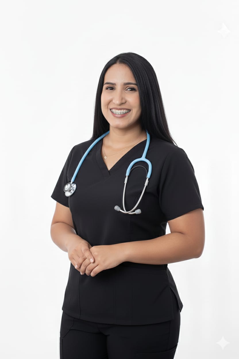 Dra. Erika Velásquez Niño